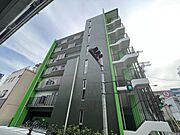 千鳥橋駅より徒歩9分 3階 築3年4ヶ月の賃貸物件