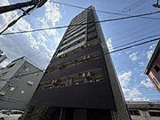 新福島駅より徒歩3分 2階 築3年5ヶ月の賃貸物件
