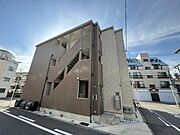 西九条駅より徒歩4分 2階 築3年11ヶ月の賃貸物件