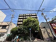 朝日プラザ千鳥橋の賃貸物件
