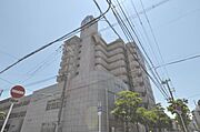 千船駅より徒歩7分 築36年2ヶ月 11階建の賃貸物件