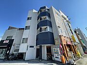 千鳥橋駅より徒歩11分 4階 築24年6ヶ月の賃貸物件