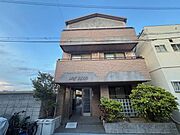 リーフ井上 3階 築30年4ヶ月の賃貸物件