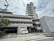 千船駅より徒歩7分 8階 築36年5ヶ月の賃貸物件