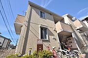 姫島駅より徒歩4分 1階 築16年3ヶ月の賃貸物件