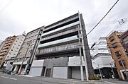 福島駅より徒歩3分 3階 築10年7ヶ月の賃貸物件