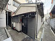 伝法駅より徒歩9分 1階 築68年の賃貸物件