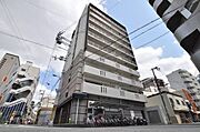 福島駅より徒歩3分 7階 築19年10ヶ月の賃貸物件
