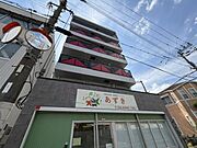 グローリ淀川 2階 築31年5ヶ月の賃貸物件