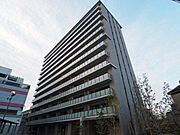 野田阪神駅より徒歩12分 6階 築4年1ヶ月の賃貸物件