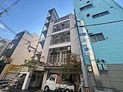 福島駅より徒歩4分 5階 築19年6ヶ月の賃貸物件