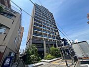 玉川駅より徒歩1分 12階 築3年2ヶ月の賃貸物件