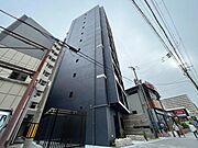野田阪神駅より徒歩12分 5階 築3年5ヶ月の賃貸物件