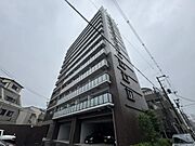 野田駅より徒歩9分 3階 築3年4ヶ月の賃貸物件