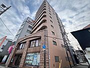 野田駅より徒歩8分 7階 築25年1ヶ月の賃貸物件