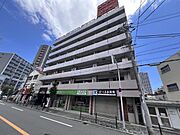 阪神ハイグレードマンション12番館 5階 築28年8ヶ月の賃貸物件