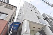 シルバーハイツＰＡＲＴ１ 6階 築52年4ヶ月の賃貸物件
