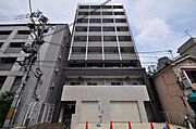 福島駅より徒歩8分 9階 築17年6ヶ月の賃貸物件