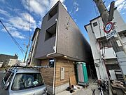 伝法駅より徒歩10分 2階 築1年7ヶ月の賃貸物件