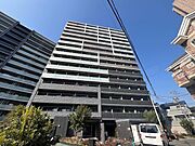 海老江駅より徒歩7分 6階 築8年7ヶ月の賃貸物件