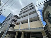 玉川駅より徒歩6分 2階 築18年7ヶ月の賃貸物件