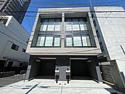 新福島駅より徒歩4分 1階 築3年4ヶ月の賃貸物件