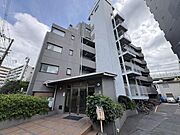 野田駅より徒歩9分 6階 築33年1ヶ月の賃貸物件