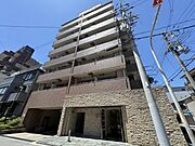 野田駅より徒歩12分 8階 築21年6ヶ月の賃貸物件