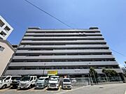 野田駅より徒歩2分 9階 築31年6ヶ月の賃貸物件