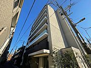 野田駅より徒歩6分 7階 築2年7ヶ月の賃貸物件