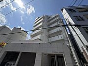 福島駅より徒歩3分 8階 築37年6ヶ月の賃貸物件