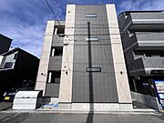 塚本駅より徒歩6分 2階 新築の賃貸物件
