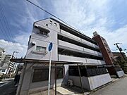 千鳥橋駅より徒歩11分 3階 築47年4ヶ月の賃貸物件