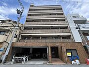 野田駅より徒歩3分 3階 築35年6ヶ月の賃貸物件