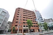 プレサンスセンターコア大阪 5階 築24年2ヶ月の賃貸物件