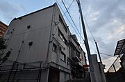 伝法駅より徒歩10分 2階 築41年7ヶ月の賃貸物件