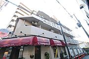 福島駅より徒歩5分 1階 築43年1ヶ月の賃貸物件