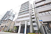 福島駅より徒歩6分 8階 築14年5ヶ月の賃貸物件