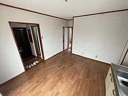第二向和マンション 2DKの写真