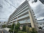 御幣島駅より徒歩4分 1階 築3年1ヶ月の賃貸物件