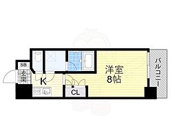 アルグラッド鷺洲 7階/-