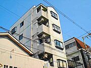 千鳥橋駅より徒歩5分 3階 築35年7ヶ月の賃貸物件