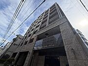 千船駅より徒歩10分 8階 築19年の賃貸物件