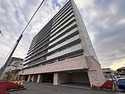 御幣島駅より徒歩3分 4階 築1年9ヶ月の賃貸物件