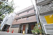 福島駅より徒歩4分 2階 築21年5ヶ月の賃貸物件