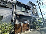 西九条駅より徒歩8分 1階 築54年2ヶ月の賃貸物件