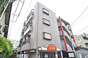 ビィヴレシティ．１ 4階 築28年11ヶ月の賃貸物件