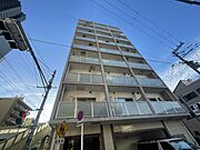 ウインズコート西梅田 7階 築13年5ヶ月の賃貸物件
