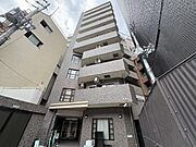 野田駅より徒歩3分 9階 築24年の賃貸物件