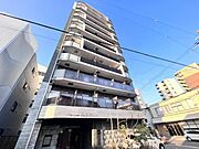 玉川駅より徒歩1分 3階 築9年1ヶ月の賃貸物件